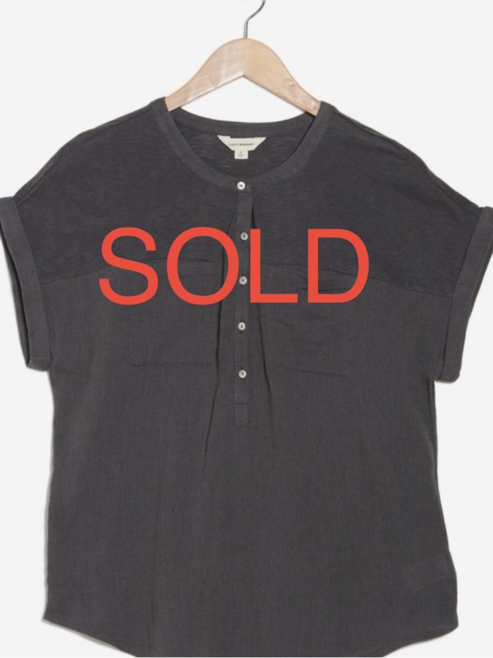 SOLD